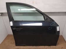 BMW 525D M SPORT DOOR BARE FRONT RIGHT SIDE 41515A2A3A6