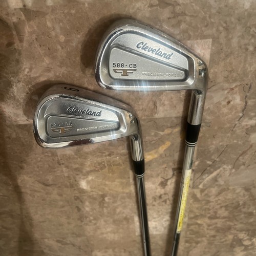 Cleveland 588 precision - 588-cb,