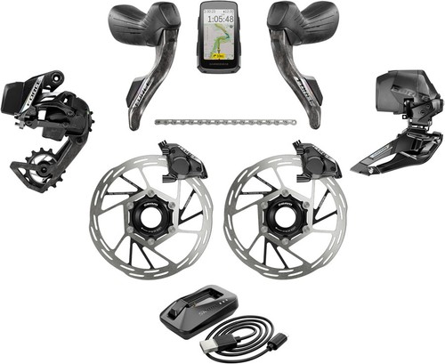 Force etap axs electronic - force,