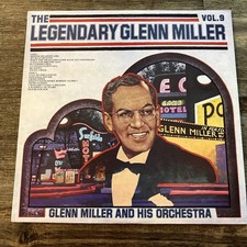 The Legendary Glenn Miller RCA
