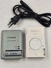 Canon Ixus 510 HS 10.1 MP