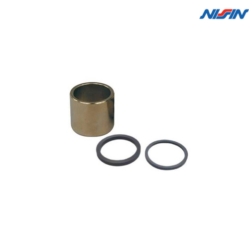 Nissin repair for rear brake - for,