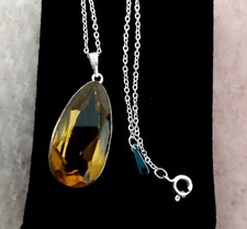 Beautiful Citrine Stone