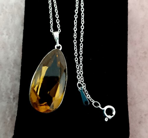 Beautiful citrine stone - citrine,