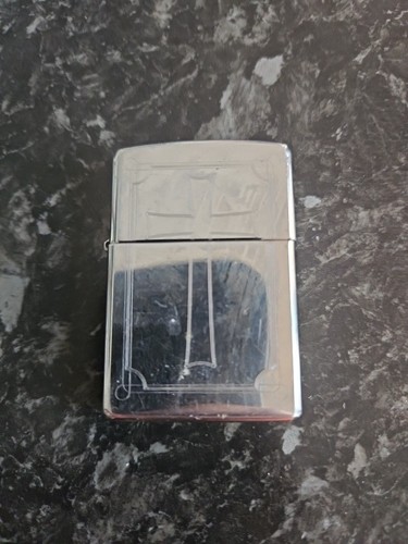 Zippo windproof lighter with - lighter,