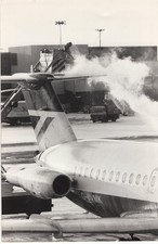 British Airways BAC 1-11