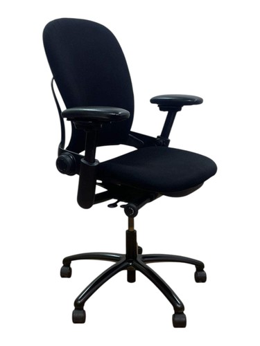 Refurbished steelcase leap - steelcase, v2