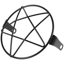 Motorcycle Headlight Guard