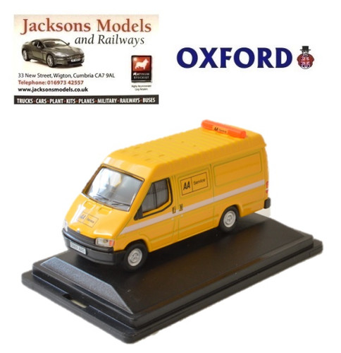 Oxford 76ft3004 ford - oxford,