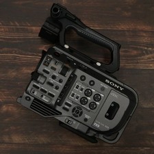 Sony PXW-FX9 4K XDCAM