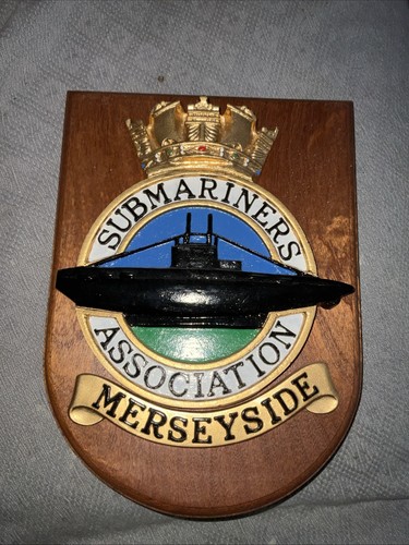 Submariners association - submariners,
