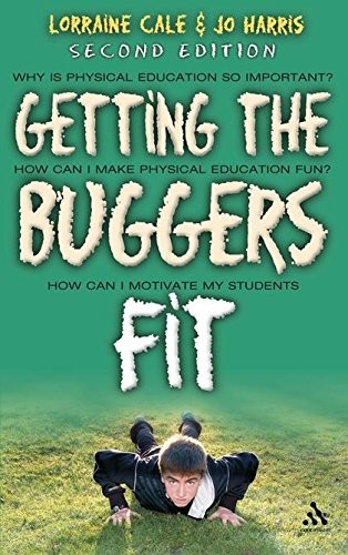 Getting the buggers - getting,