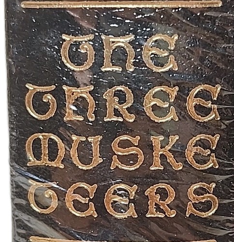 Easton press leather 22k - easton,