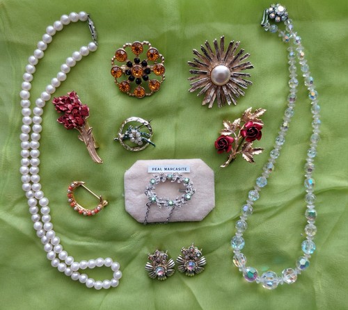 Bundle mixed vintage - bundle,