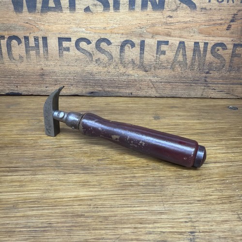 Vintage cobbler tool - vintage, cobbler’s
