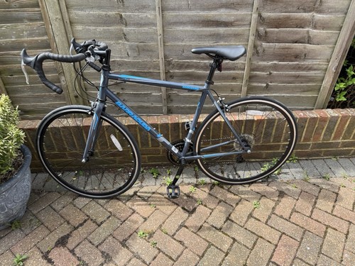 Barracuda corvus 700c road - corvus,