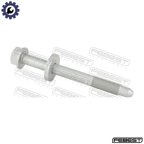 Fastening bolt control arm - fastening,