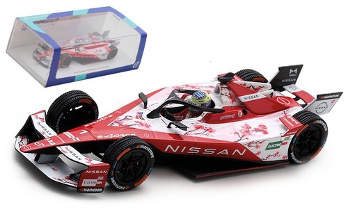 Spark s6846 nissan - nissan, 05