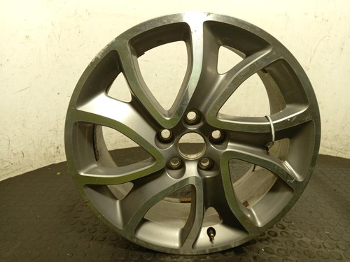 Citroen crosser alloy - citroen,
