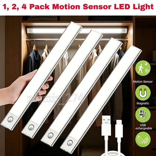 Pack led pir motion - pack,