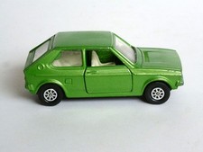 Vintage Corgi Juniors VW