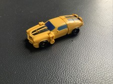 Vintage Bumblebee Transformers