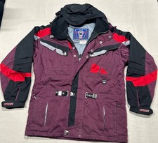 Vintage 90s USA Spyder