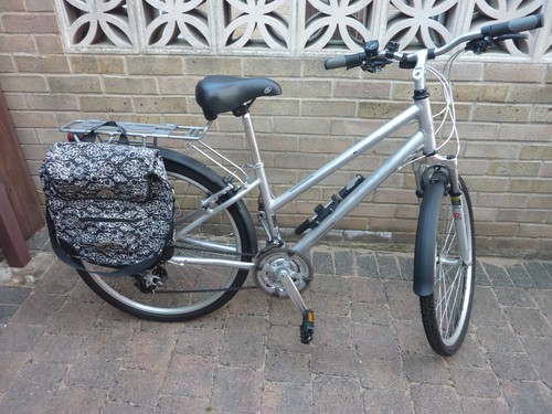 Claud butler hawii hybrid - claud,