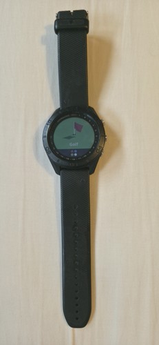 Garmin approach s60 - approach, watch