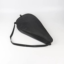 Oxford Black Padel Paddle Bag