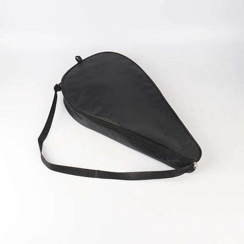 Oxford black padel - black, bag