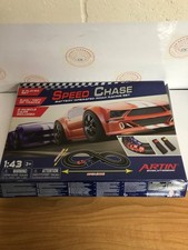 BANDAI Artin Speed Chase Slot