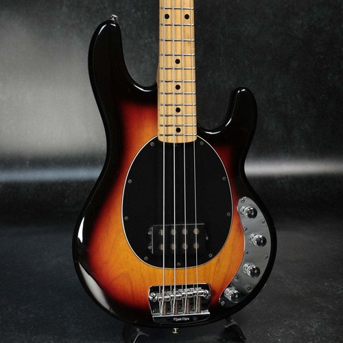 Music man stingray - stingray, ex
