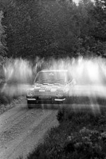 Paul Faulkner Dick Mitham Ford