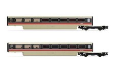 Hornby R40012 BR Class 370 APT