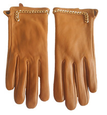 GORGEOUS CAMEL COLOURED