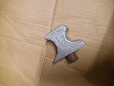 Pipe stop, fits older models