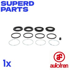 BRAKE CALIPER REPAIR KIT FRONT