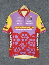 Vintage Haro Racing Cycling