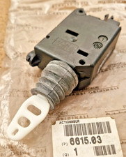 Citroen AX BX Saxo Peugeot 106