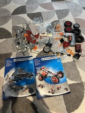 Meccano Multi models Construction Kit