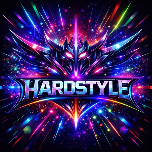 Hardstyle dj friendly - dj, music