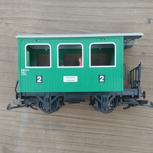 Lgb gauge nürnberg - lgb,