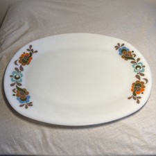 Vintage JAJ Pyrex Carnaby