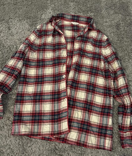 Men christmas tartan - m&s,