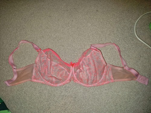 Freya boho aa1921 - boho, underwired