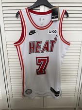 Miami Heat Nike Classic