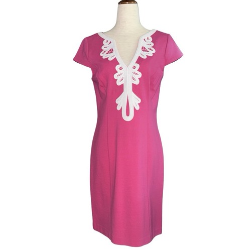 60s inspired pink - inspired,