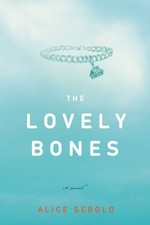 The lovely bones (HardBack) -