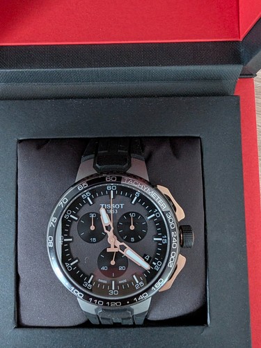 Tissot 1853 race cycling - tissot, t-race